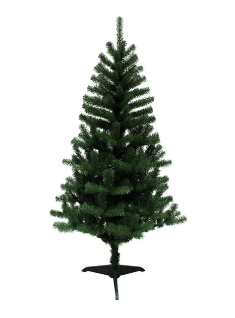 Árbol de Navidad Verde 150 cm 360 Puntas-0