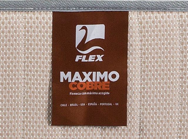 Colchón Máximo Cobre 1.5 Plazas Long-4