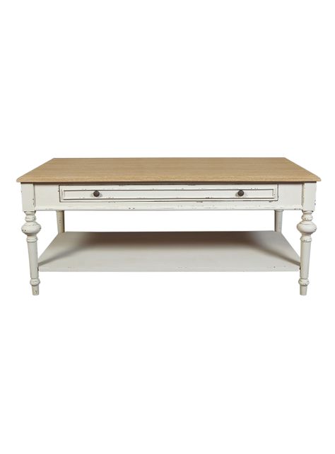 Mesa Centro Legend 60x120 cm-4
