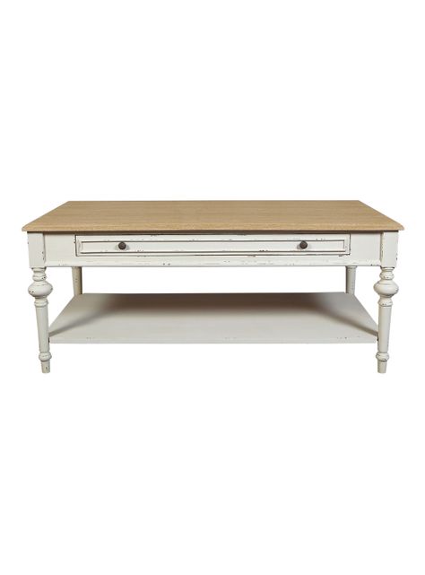 Mesa Centro Legend 60x120 cm-0