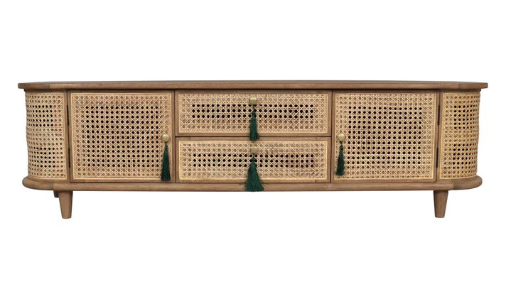 Rack Beauty 2P 2C-0