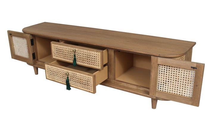 Rack Beauty 2P 2C-5
