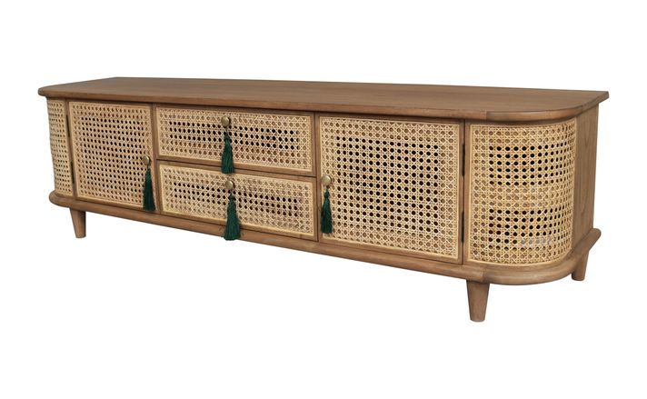 Rack Beauty 2P 2C-2