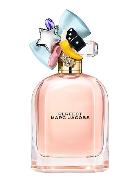 Perfume Marc Jacobs Perfect Mujer EDP 100 ml-0