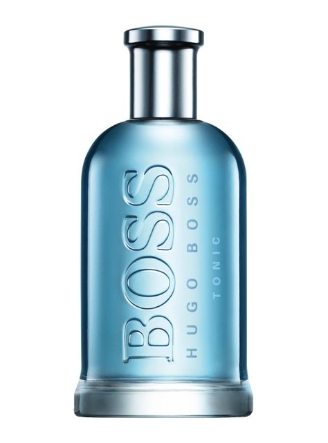 Perfume Hugo Boss Boss Bottled Tonic EDT Hombre 200 ml-0