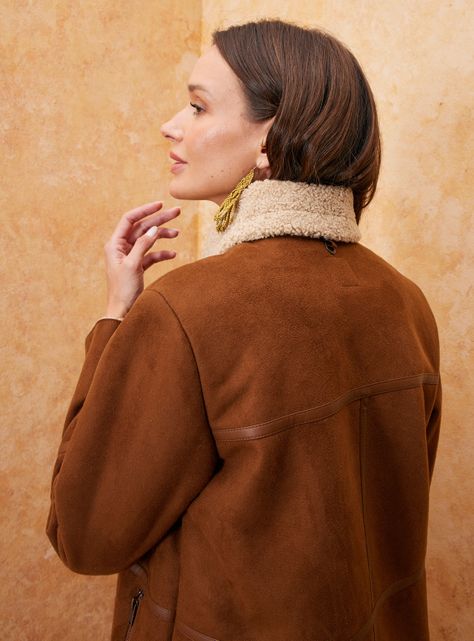 Chaqueta Tipo Gamulán-3