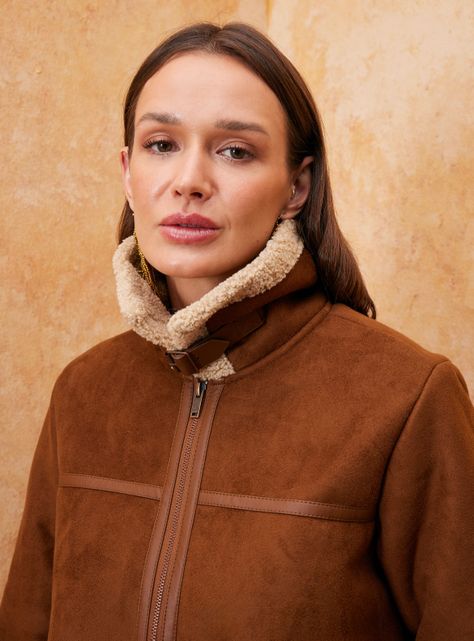 Chaqueta Tipo Gamulán-2