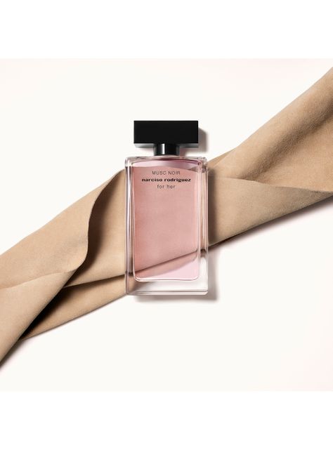 Perfume Narciso Rodríguez for Her Musc Noir Mujer EDP 100 ml-5