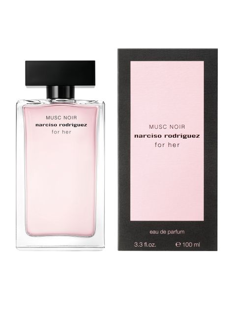 Perfume Narciso Rodríguez for Her Musc Noir Mujer EDP 100 ml-1