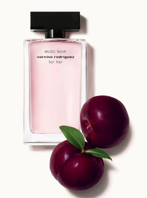 Perfume Narciso Rodríguez for Her Musc Noir Mujer EDP 100 ml-6