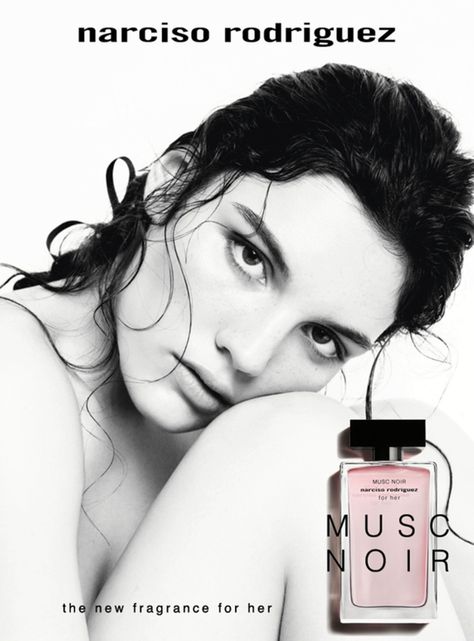 Perfume Narciso Rodríguez for Her Musc Noir Mujer EDP 100 ml-8
