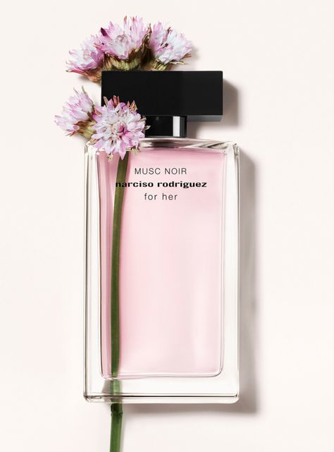 Perfume Narciso Rodríguez for Her Musc Noir Mujer EDP 100 ml-3