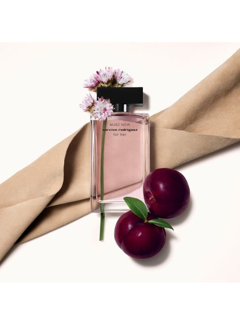 Perfume Narciso Rodríguez for Her Musc Noir Mujer EDP 100 ml-4