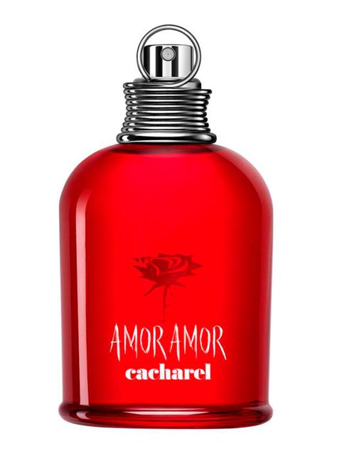 Perfume Cacharel Amor Amor Mujer EDT 100 ml EDL-0