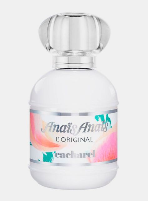 Perfume Cacharel Anais Anais Mujer EDT 30 ml-0