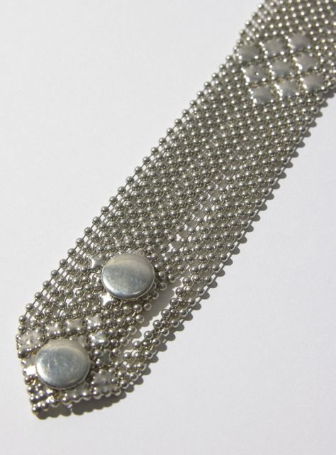 Set de Accesorios Pulsera Detalle Metal-3