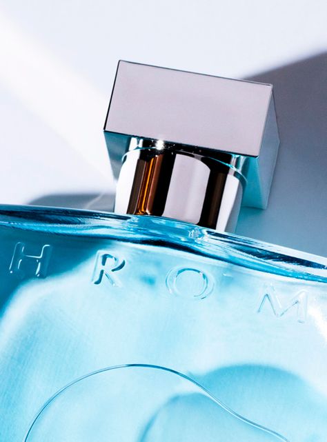 Perfume Azzaro Chrome EDT Hombre 200 ml-3