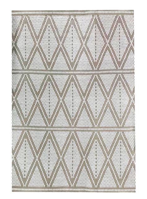 Alfombra Kala D3 160x230 cm Beige-0