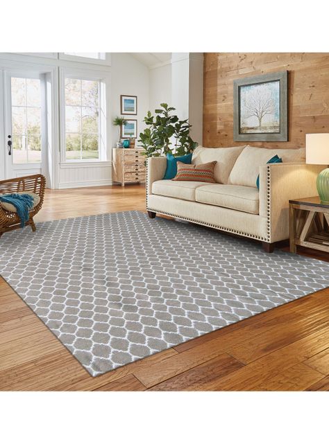 Alfombra Kala D1 200x300 cm Beige-2