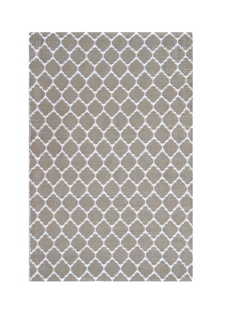 Alfombra Kala D1 200x300 cm Beige-0