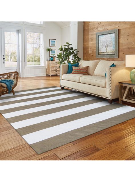 Alfombra Kala D4 200x300 cm Beige-1