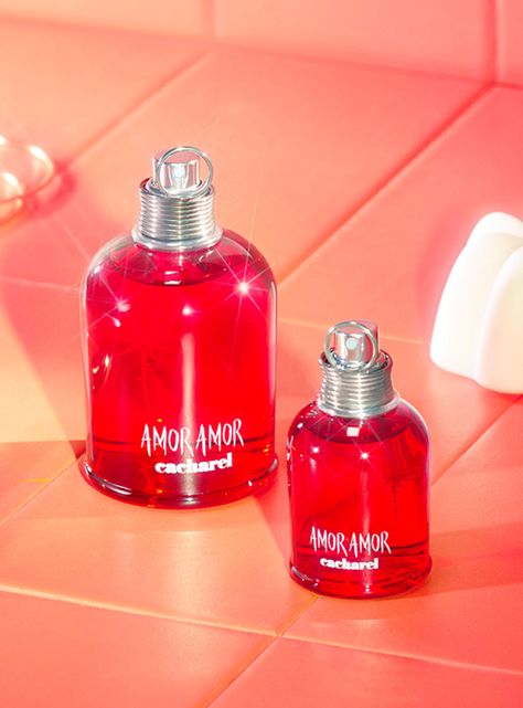 Perfume Amor Amor EDP Mujer 50 ml-4