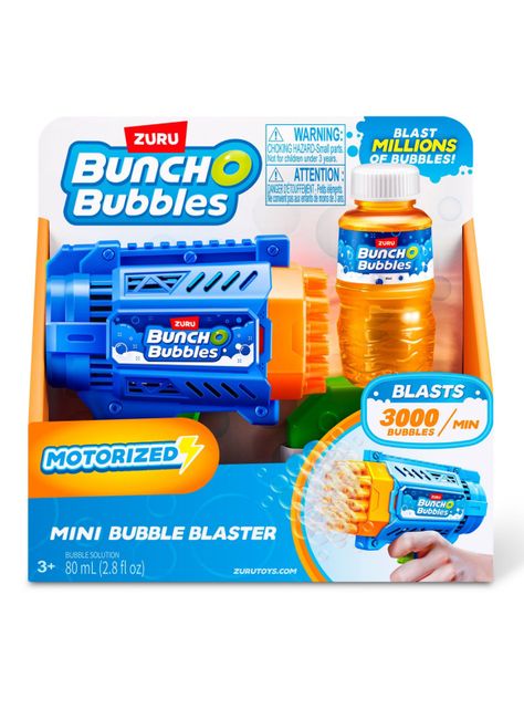 Lanzadore de Burbujas-0