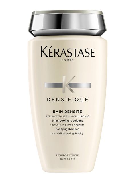 Shampoo Espesante Cabello Fino Bain Densité Densifique 250ml-0