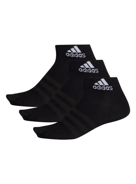 Calcetín Style Light Ank 3 Pares-0