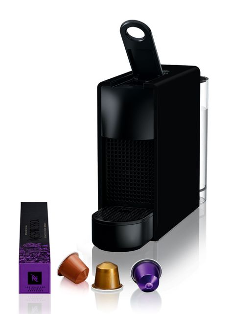 Cafetera de Cápsulas Essenza Mini D30 Mate Ed. Ltda-6