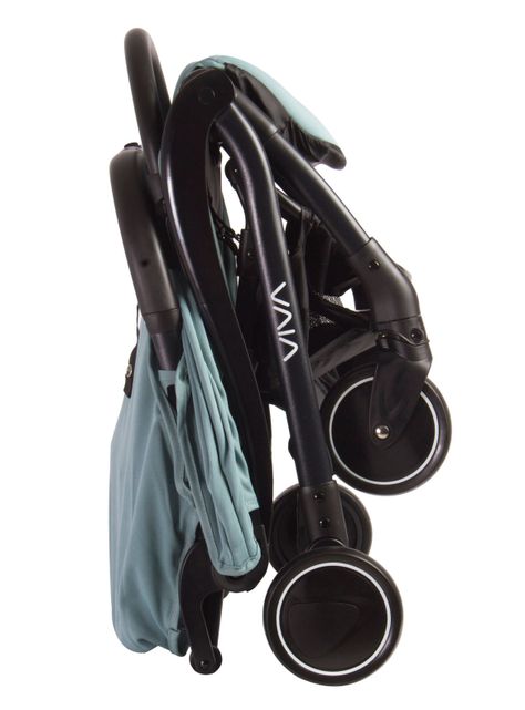Coche Bebesit Travel System Viva 52 Blue-2