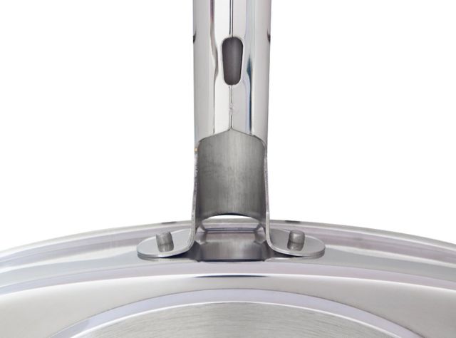 Grill Teka Cuadrado 27 x 27 cm-3