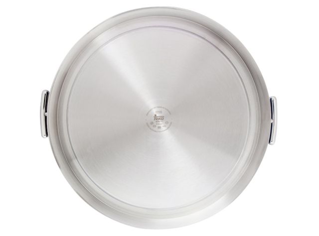 Grill Teka Redondo 34 cm-2