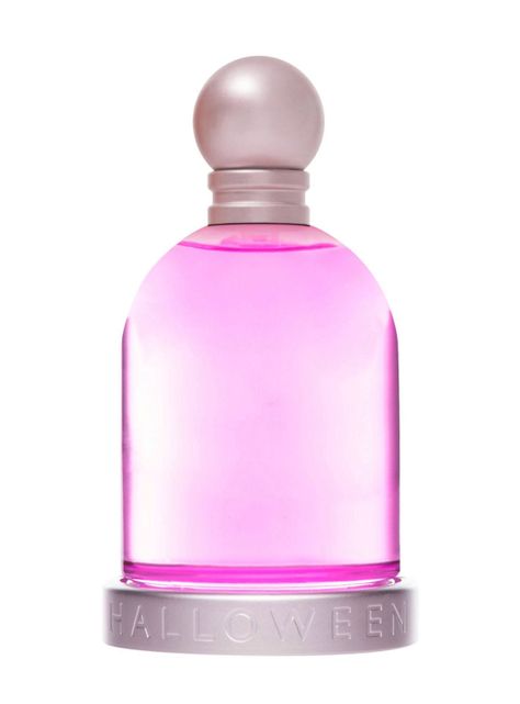 Perfume Halloween Kiss Sexy Mujer EDT 100 ml EDL-0