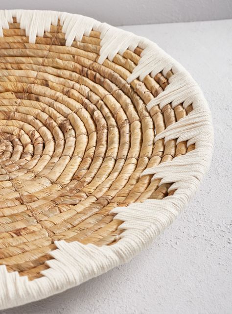 Plato Decorativo Pared Paula 59 cm-2
