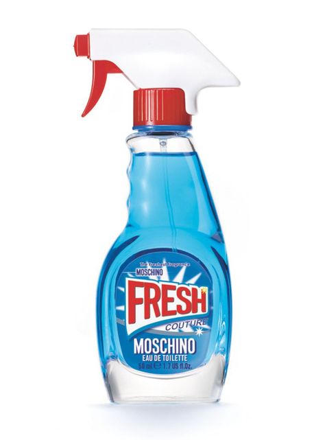 Perfume Moschino Fresh Hombre EDT 50 ml-0