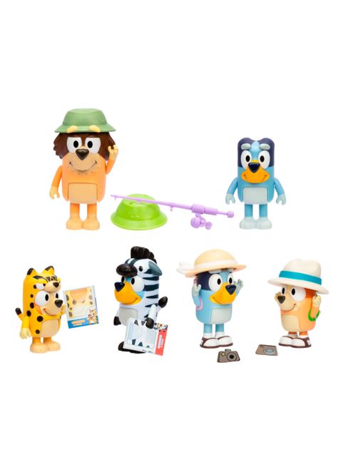 Pack 2 Figuras Producto Aleatorio al Azar-0