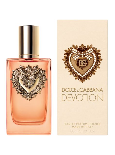 Perfume Devotion EDP Intense Mujer 100 ml-1
