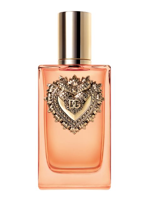 Perfume Devotion EDP Intense Mujer 100 ml-0