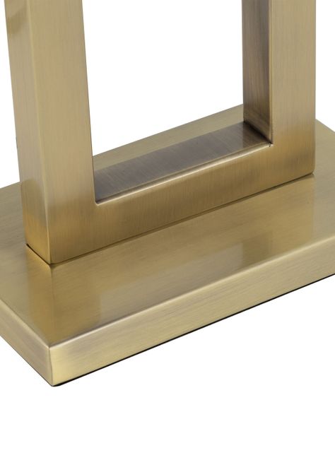 Lámpara de Sobremesa Mini Mx Bronce Diseño 3-3