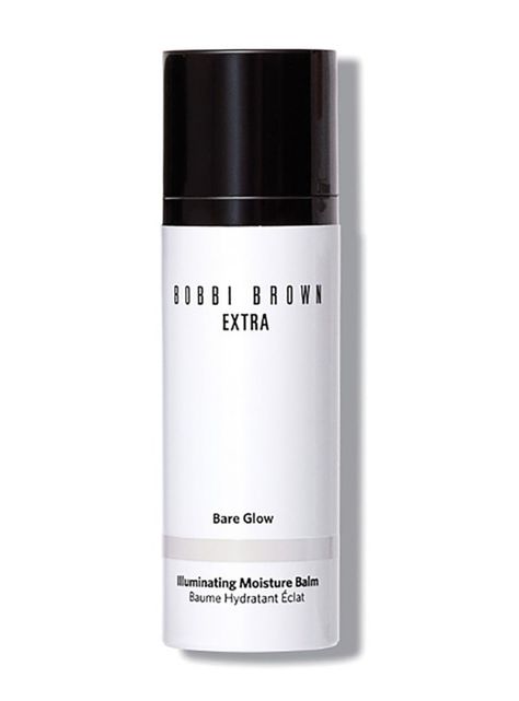 Crema Bobbi Brown Hidratante Bare Glow Extra 30 ml-0