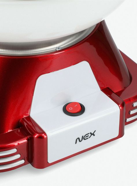 Máquina de Algodón de Dulce CCM5252R-2