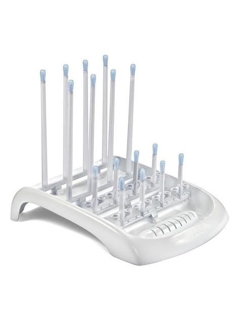 Rack Munchkin Escurridor de Mamaderas 28 x 28 x 10 cm-1
