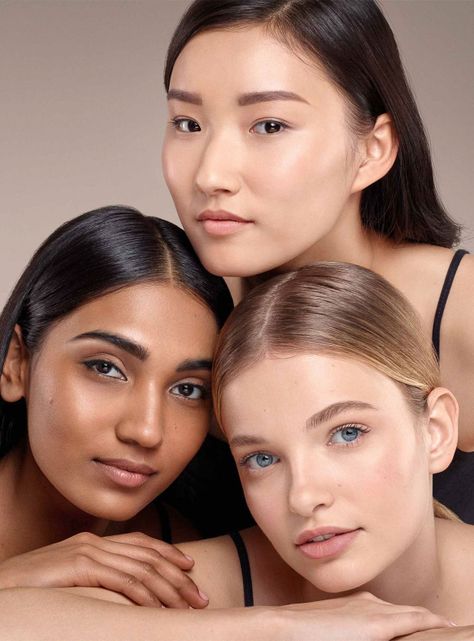 Base Bobbi Brown Maquillaje Skin Long Wear Weightless SPF 15 Warm Honey-3