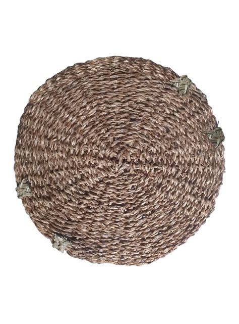 Canasto Seagrass S-2