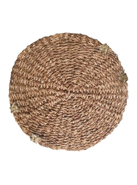 Canasto Seagrass M-2