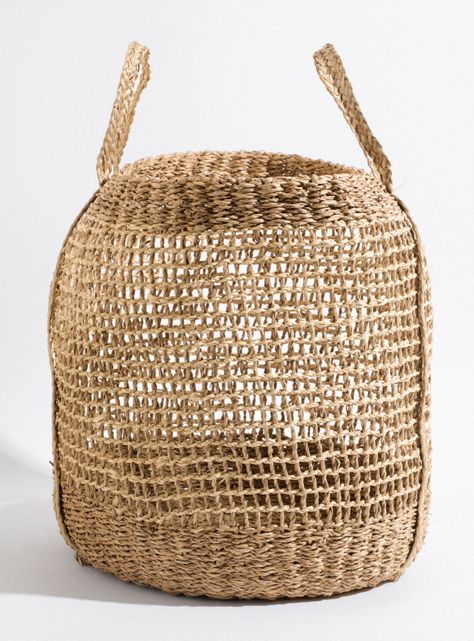 Canasto Seagrass L-0