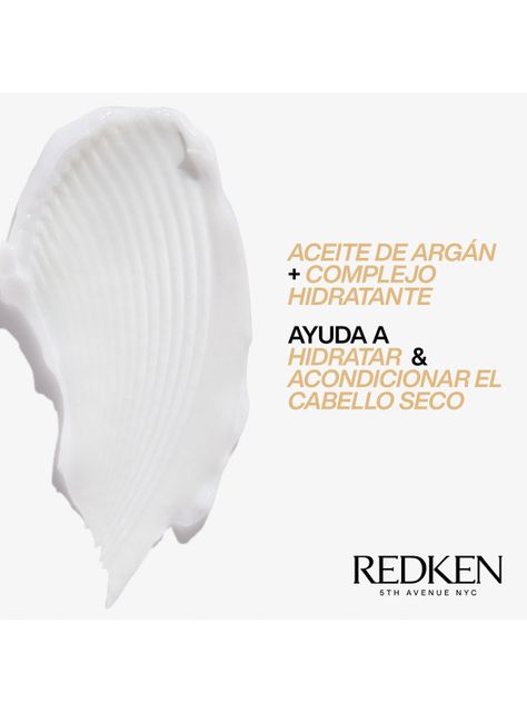 Acondicionador Hidratante Cabello Seco All Soft 300ml-2