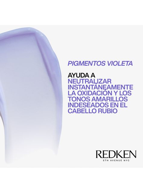 Acondicionador Matizador Cabello Rubio Color Extend Blondage 300ml-2