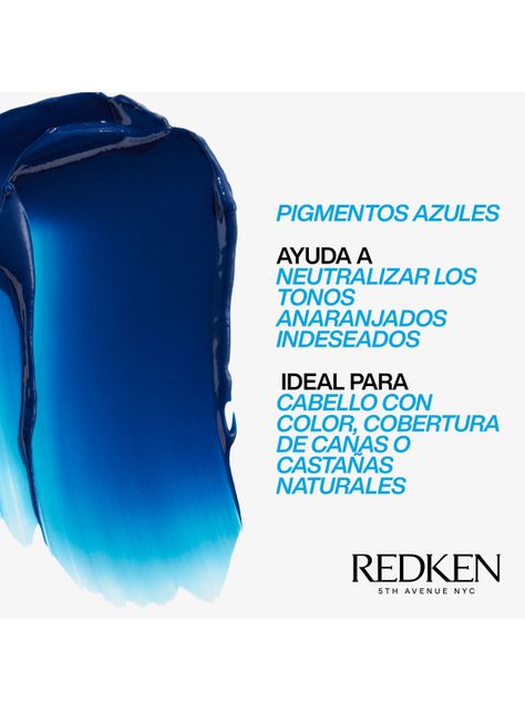 Acondicionador Matizador Cabello Castaño Color Extend Brownlights 300ml-2